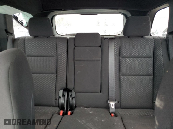 2020 Jeep Grand Cherokee Laredo with VIN 1C4RJFAG1LC125417, listed as a Copart auction lot 45422565 with 104,748 mi miles and Clean title. Bid and sale history available at DreamBid. Image 10.