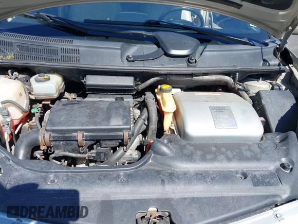 2004 Toyota Prius z VIN JTDKB20U140070419, wystawiony jako IAAI lot #41985652 z przebiegiem 227 401 mil mil oraz . Historia ofert i sprzedaży dostępna na DreamBid. Obrazek 10.
