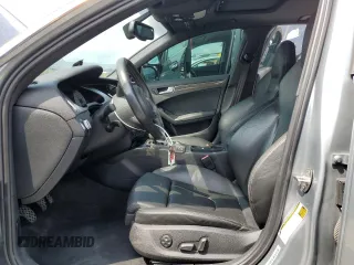 2011 Audi S4 Premium Plus with VIN WAUDGAFL1BA161018, listed as a Copart auction lot 69293364 with 140,526 mi miles and Salvage Title. Bid and sale history available at carsss.com. Image 7.