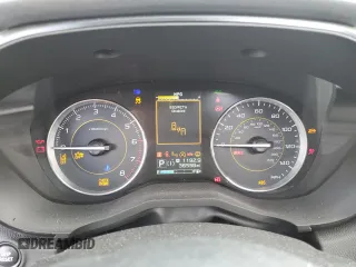 2023 Subaru Crosstrek Special Sports z VIN JF2GTHSC5PH256479, wystawiony jako Copart lot #50142125 z przebiegiem 36 558 mil mil oraz Szkoda całkowita • Salvage title. Historia ofert i sprzedaży dostępna na DreamBid. Obrazek 9.