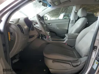 2012 Kia Sportage LX with VIN KNDPB3A28C7257185, listed as a Copart auction lot 53354925 with 209,699 mi miles and Clean Title. Bid and sale history available at carsss.com. Image 7.