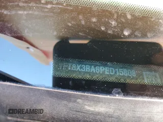 2023 Ford F-350 z VIN 1FT8X3BA6PED15808, wystawiony jako Copart lot #72426324 z przebiegiem 36 913 mil mil oraz Szkoda całkowita • Salvage title. Historia ofert i sprzedaży dostępna na DreamBid. Obrazek 12.
