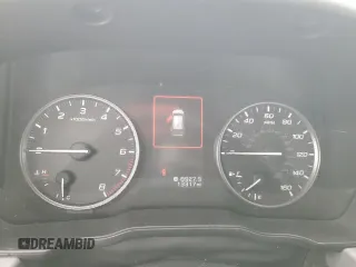 2024 Subaru Crosstrek Premium с VIN JF2GUADC0R8246284, выставлен на аукционе Copart как лот 56206865 с пробегом 13 317 миль миль и Списание • Salvage title. История ставок и продаж доступна на DreamBid. Изображение 9.