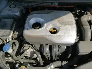 2018 Hyundai Sonata SE с VIN KMHE24L32JA079692, выставлен на аукционе Copart как лот 52740095 с пробегом 100 320 миль миль и Списание • Salvage title. История ставок и продаж доступна на DreamBid. Изображение 13.