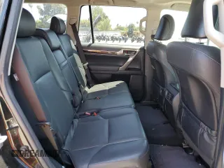 2014 Lexus GX 460 z VIN JTJBM7FX9E5066628, wystawiony jako Copart lot #56499315 z przebiegiem 300 532 mil mil oraz Tytuł czysty. Historia ofert i sprzedaży dostępna na DreamBid. Obrazek 11.