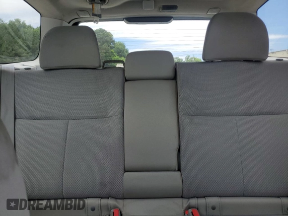 2012 Subaru Forester X Premium with VIN JF2SHADCXCH449379, listed as a Copart auction lot 58389595 with 171,114 mi miles and Clean title. Bid and sale history available at DreamBid. Image 10.