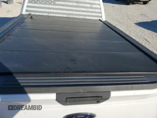 2016 Ford F-150 XL with VIN 1FTMF1CP8GKF02008, listed as a Copart auction lot 82968324 with 69,840 mi miles and Salvage Title. Bid and sale history available at carsss.com. Image 10.