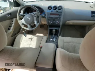 2012 Nissan Altima 2.5 S with VIN 1N4AL2AP3CN424336, listed as a Copart auction lot 51191065 with 219,179 mi miles and Salvage Title. Bid and sale history available at carsss.com. Image 8.