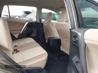 2013 Toyota RAV4 LE with VIN JTMZFREV4D5016368, listed as a IAAI auction lot 42211849 with 67,490 mi miles and . Bid and sale history available at carsss.com. Image 8.