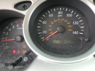 2006 Toyota Highlander z VIN JTEGP21A060121600, wystawiony jako Copart lot #43079585 z przebiegiem 198 472 mil mil oraz Szkoda całkowita • Salvage title. Historia ofert i sprzedaży dostępna na DreamBid. Obrazek 9.