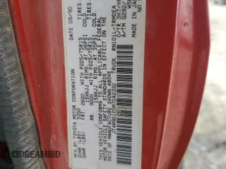 1991 Toyota Pickup DX z VIN JT4RN01P0M7042332, wystawiony jako Copart lot #42408835 z przebiegiem 211 481 mil mil oraz Szkoda całkowita • Salvage title. Historia ofert i sprzedaży dostępna na DreamBid. Obrazek 12.