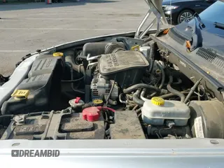 2004 Dodge Dakota Sport with VIN 1D7HG38K44S732251, listed as a IAAI auction lot 43536264 with 139,413 mi miles and . Bid and sale history available at DreamBid. Image 12.