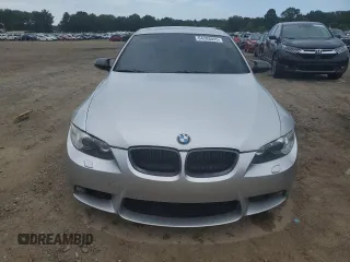 2009 BMW 3 Series 335i с VIN WBAWB73569P046163, выставлен на аукционе Copart как лот 64288045 с пробегом 65 382 миль миль и Списание • Salvage title. История ставок и продаж доступна на DreamBid. Изображение 5.
