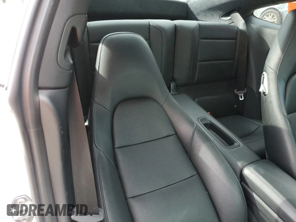2019 Porsche 911 Carrera with VIN WP0AA2A9XKS103525, listed as a Copart auction lot 45664864 with Not Provided miles and . Bid and sale history available at DreamBid. Image 10.