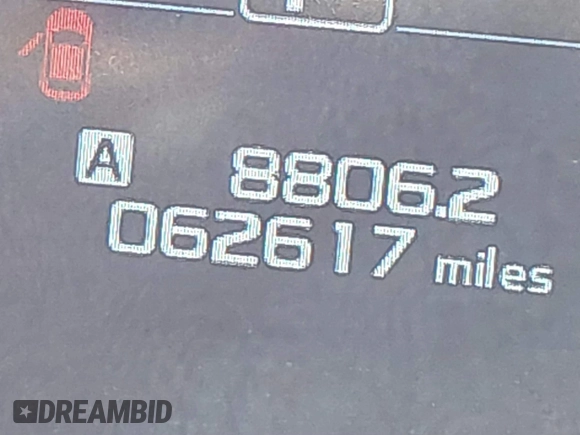 2019 Subaru Outback Premium with VIN 4S4BSAFC3K3366722, listed as a IAAI auction lot 40842109 with 62,617 mi miles. Bid and sale history available at carsss.com. Image 15.