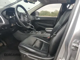 2015 Dodge Durango Limited с VIN 1C4RDJDG0FC729907, выставлен на аукционе Copart как лот 58316875 с пробегом 124 940 миль миль и Списание • Salvage title. История ставок и продаж доступна на DreamBid. Изображение 7.