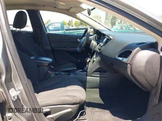 2013 Dodge Dart SXT with VIN 1C3CDFBA7DD152824, listed as a IAAI auction lot 42662213 with 164,518 mi miles and . Bid and sale history available at DreamBid. Image 5.