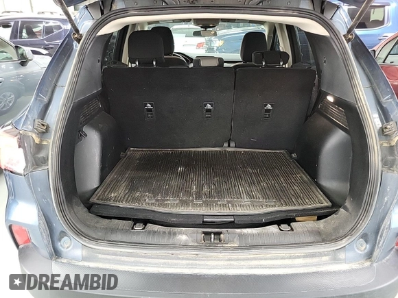 2020 Ford Escape S with VIN 1FMCU0F69LUB83596, listed as a IAAI auction lot 42733966 with 76,461 mi miles and . Bid and sale history available at DreamBid. Image 23.