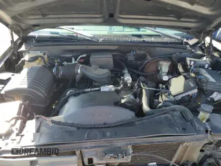 1999 GMC Yukon with VIN 1GKEC13R9XJ805842, listed as a Copart auction lot 48952625 with 259,149 mi miles and Clean Title. Bid and sale history available at carsss.com. Image 13.