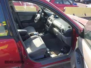 2002 Subaru Impreza Outback Special Sports with VIN JF1GG68522H822483, listed as a IAAI auction lot 41621127 with 209,164 mi miles and . Bid and sale history available at DreamBid. Image 5.