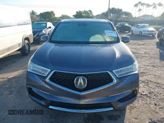 2019 Acura MDX z VIN 5J8YD3H30KL009923, wystawiony jako IAAI lot #41468066 z przebiegiem 60 056 mil mil oraz . Historia ofert i sprzedaży dostępna na DreamBid. Obrazek 13.