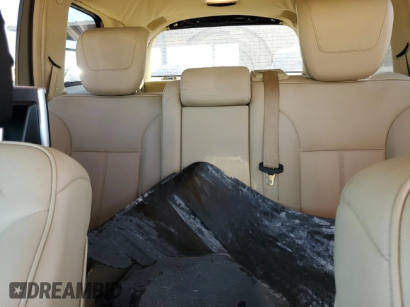 2012 Mercedes-Benz GL 450 z VIN 4JGBF7BE7CA775592, wystawiony jako Copart lot #46651905 z przebiegiem 142 092 mil mil oraz Szkoda całkowita • Salvage title. Historia ofert i sprzedaży dostępna na DreamBid. Obrazek 10.