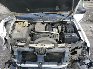 2005 Chevrolet TrailBlazer LS with VIN 1GNDS13S652324801, listed as a Copart auction lot 49913205 with 274,752 mi miles and Salvage Title. Bid and sale history available at DreamBid. Image 12.