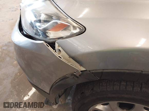 2015 Mazda CX-9 Touring with VIN JM3TB3CV5F0464675, listed as a IAAI auction lot 41656291 with 127,033 mi miles. Bid and sale history available at carsss.com. Image 18.