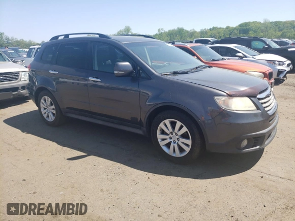 2008 Subaru Tribeca Limited с VIN 4S4WX92D084409013, выставлен на аукционе Copart как лот 56072695 с пробегом 157 347 миль миль и Списание • Salvage title. История ставок и продаж доступна на DreamBid. Изображение 4.