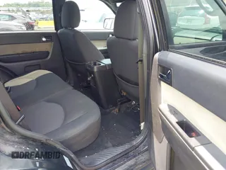 2011 Mercury Mariner with VIN 4M2CN8B78BKJ03515, listed as a IAAI auction lot 42751308 with 248,356 mi miles and . Bid and sale history available at DreamBid. Image 8.