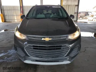 2019 Chevrolet Trax LT with VIN 3GNCJLSB7KL139422, listed as a Copart auction lot 51181665 with 109,069 mi miles and Clean Title. Bid and sale history available at carsss.com. Image 5.