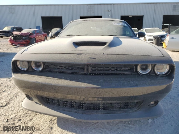 2019 Dodge Challenger GT with VIN 2C3CDZJG4KH690260, listed as a Copart auction lot 49914385 with 71,410 mi miles and Non Repairable. Bid and sale history available at carsss.com. Image 5.