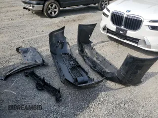 2024 Toyota 4Runner SR5 z VIN JTEMU5JR4R6284870, wystawiony jako Copart lot #56626445 z przebiegiem 20 658 mil mil oraz Szkoda całkowita • Salvage title. Historia ofert i sprzedaży dostępna na DreamBid. Obrazek 13.