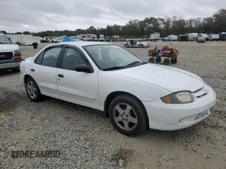 2003 Chevrolet Cavalier LS with VIN 1G1JF52F237264066, listed as a Copart auction lot 79257874 with 240,289 mi miles and Salvage Title. Bid and sale history available at carsss.com. Image 4.