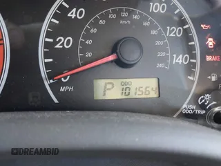 2009 Toyota Corolla with VIN 1NXBU40E09Z144942, listed as a IAAI auction lot 42051178 with 101,564 mi miles and . Bid and sale history available at DreamBid. Image 15.