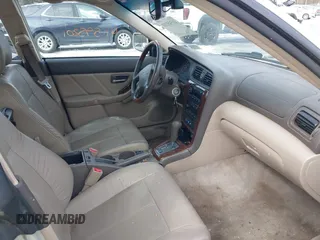 2004 Subaru Legacy Outback L.L. Bean с VIN 4S3BH806547637726, выставлен на аукционе IAAI как лот 41595201 с пробегом 204 828 миль миль и . История ставок и продаж доступна на DreamBid. Изображение 5.
