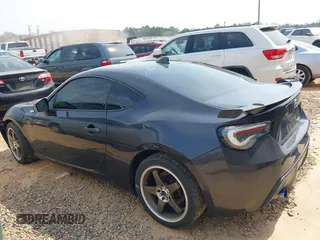 2016 Scion FR-S with VIN JF1ZNAA13G9702833, listed as a IAAI auction lot 41795687 with 71,161 mi miles and . Bid and sale history available at carsss.com. Image 15.