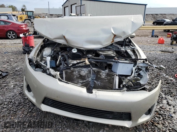 2014 Toyota Camry L with VIN 4T1BF1FK2EU453487, listed as a Copart auction lot 42623715 with 167,836 mi miles and Salvage Title. Bid and sale history available at carsss.com. Image 5.