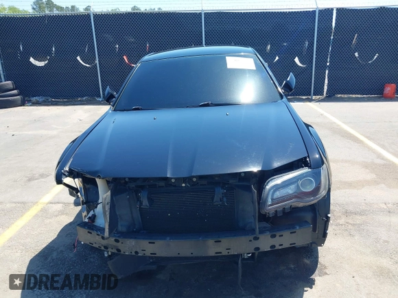 2018 Chrysler 300 Touring with VIN 2C3CCAAG2JH208274, listed as a IAAI auction lot 42012820 with 94,821 mi miles and . Bid and sale history available at DreamBid. Image 13.