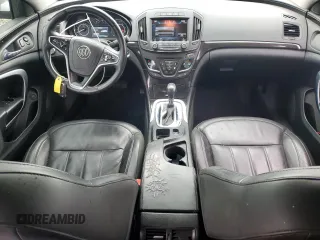 2014 Buick Regal Premium I с VIN 2G4GN5EXXE9232715, выставлен на аукционе Copart как лот 54712905 с пробегом 121 575 миль миль и Чистый • Clean title. История ставок и продаж доступна на DreamBid. Изображение 8.