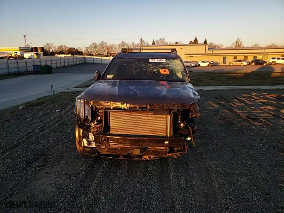 2024 Kia Telluride SX Prestige X-Pro with VIN 5XYP5DGC3RG506792, listed as a Copart auction lot 88277425 with 20,487 mi miles and Salvage Title. Bid and sale history available at carsss.com. Image 12.