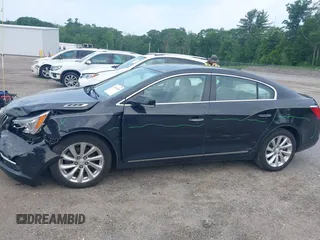 2014 Buick LaCrosse Leather с VIN 1G4GB5G32EF266335, выставлен на аукционе IAAI как лот 42493436 с пробегом 92 693 миль миль и . История ставок и продаж доступна на DreamBid. Изображение 17.