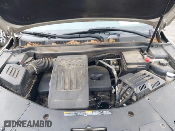2013 Chevrolet Equinox LT with VIN 2GNALPEKXD6309154, listed as a IAAI auction lot 42074705 with 188,138 mi miles and . Bid and sale history available at DreamBid. Image 10.