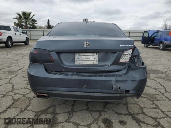 2010 Mercedes-Benz E 350 Luxury z VIN WDDHF5GB0AA078706, wystawiony jako Copart lot #49172915 z przebiegiem 208 869 mil mil oraz Szkoda całkowita • Salvage title. Historia ofert i sprzedaży dostępna na DreamBid. Obrazek 6.