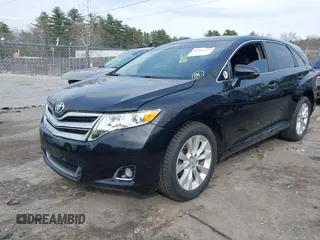 2014 Toyota Venza LE z VIN 4T3BA3BB4EU053843, wystawiony jako IAAI lot #41962412 z przebiegiem 100 817 mil mil oraz . Historia ofert i sprzedaży dostępna na DreamBid. Obrazek 19.
