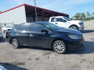 2019 Nissan Sentra SR with VIN 3N1AB7APXKY431461, listed as a IAAI auction lot 40929302 with 80,385 mi miles and . Bid and sale history available at DreamBid. Image 13.