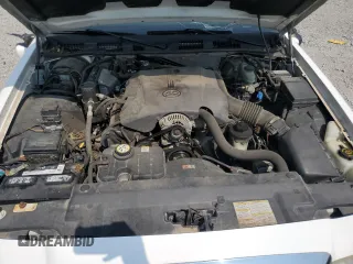 2002 Mercury Grand Marquis LS Premium z VIN 2MEFM75W52X666147, wystawiony jako Copart lot #58970815 z przebiegiem 133 495 mil mil oraz Szkoda całkowita • Salvage title. Historia ofert i sprzedaży dostępna na DreamBid. Obrazek 11.