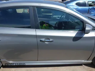 2013 Nissan Sentra SR z VIN 3N1AB7AP5DL772122, wystawiony jako IAAI lot #41945779 z przebiegiem 155 195 mil mil oraz . Historia ofert i sprzedaży dostępna na DreamBid. Obrazek 13.