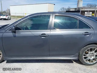 2011 Toyota Camry LE with VIN 4T1BK3EK7BU125633, listed as a IAAI auction lot 41837926 with 257,943 mi miles. Bid and sale history available at carsss.com. Image 14.