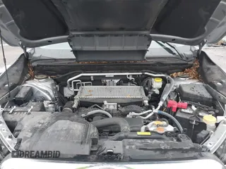 2022 Subaru Ascent Limited с VIN 4S4WMALD2N3452259, выставлен на аукционе IAAI как лот 40847408 с пробегом 38 770 миль миль и . История ставок и продаж доступна на DreamBid. Изображение 10.